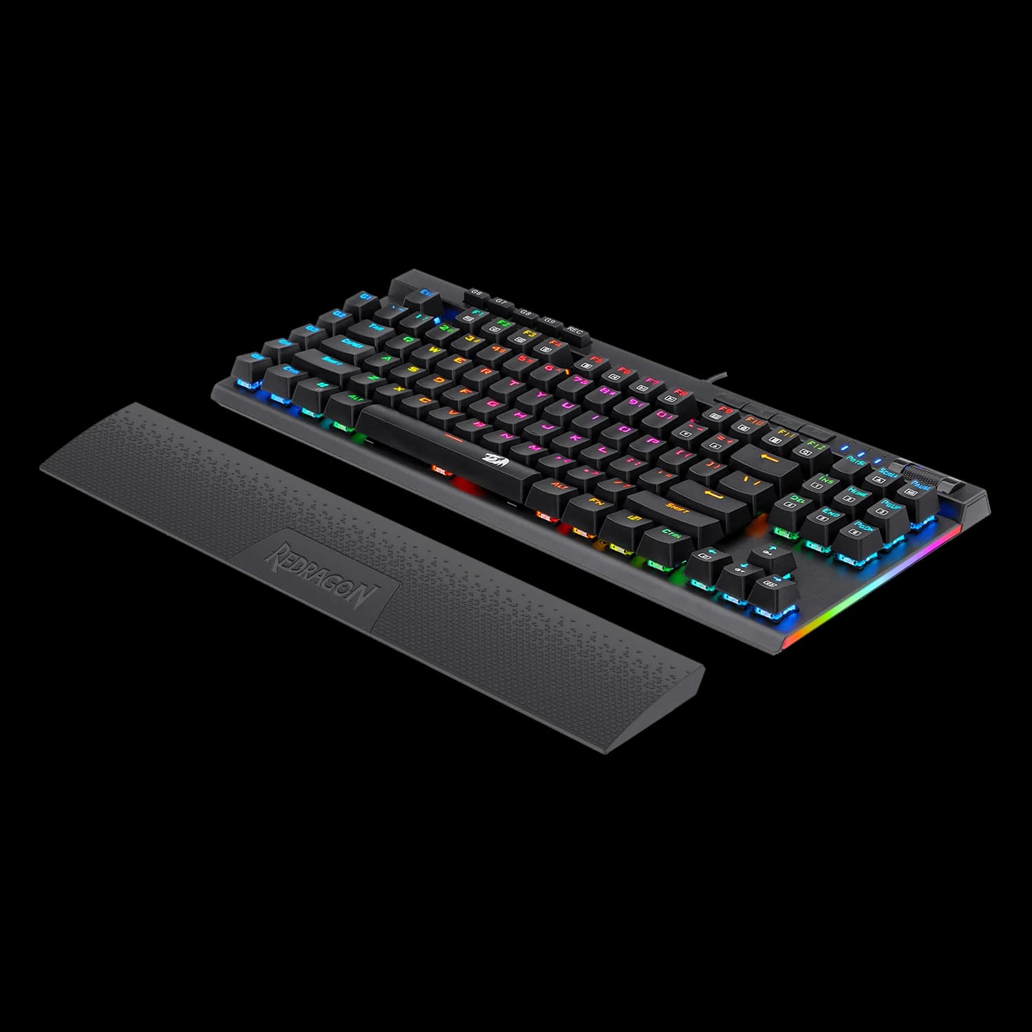 Keyboard Redragon K587