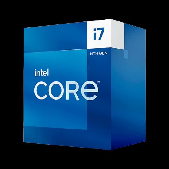 Intel® Core™ i7 processor 14700 33M Cache, up to 5.40 GHz