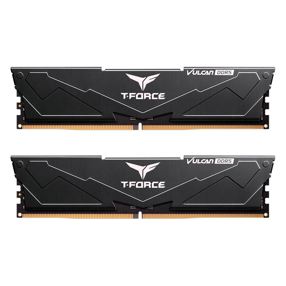 RAM Team Vulcan 32GB 2×16GB 6000MHz DDR5
