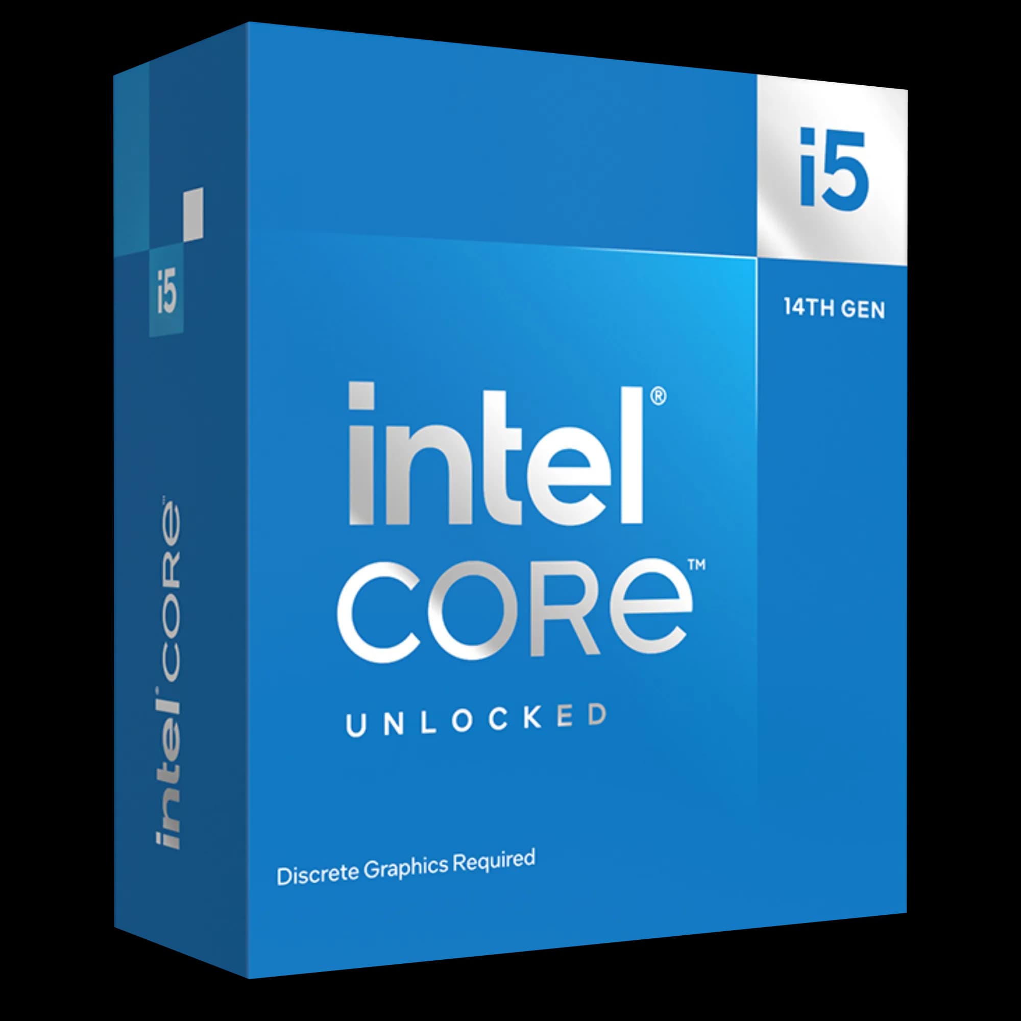 Intel® Core™ i5 processor 14400 20M Cache, up to 4.70 GHz