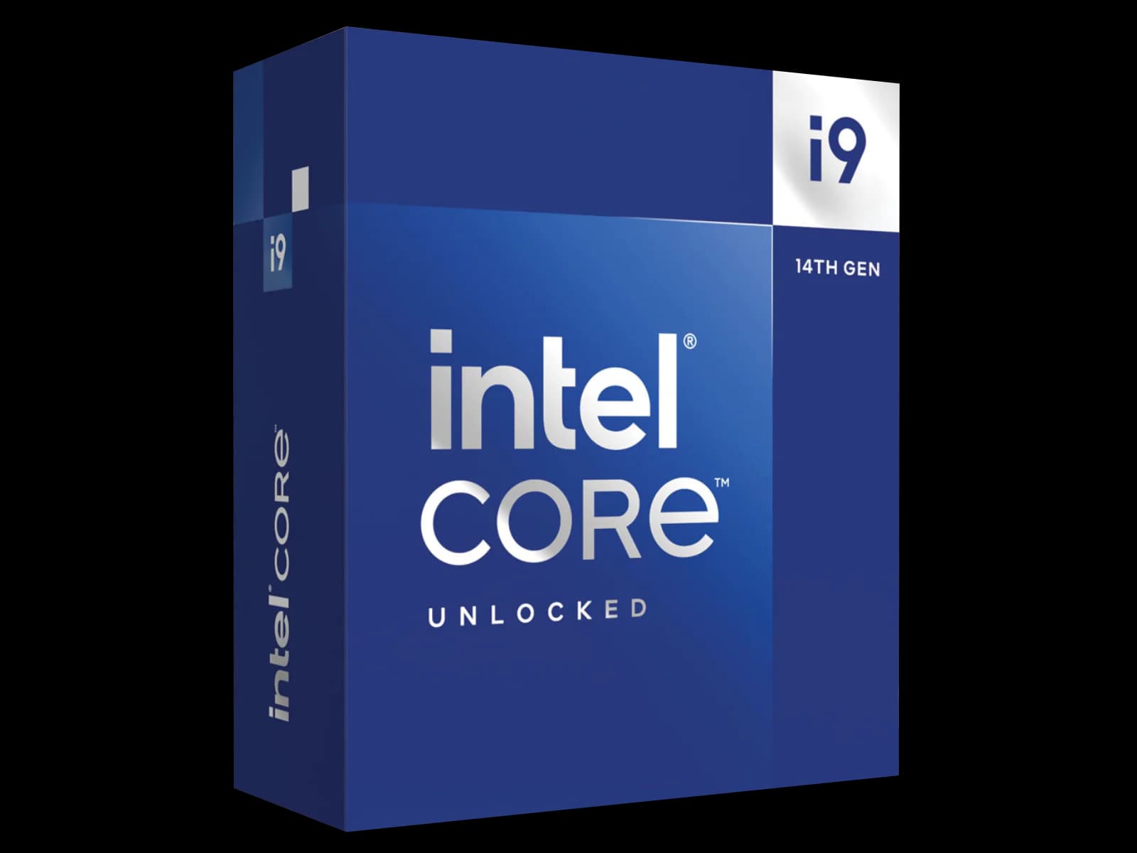 Intel® Core™ i9 processor 14900K 36M Cache, up to 6.00 GHz