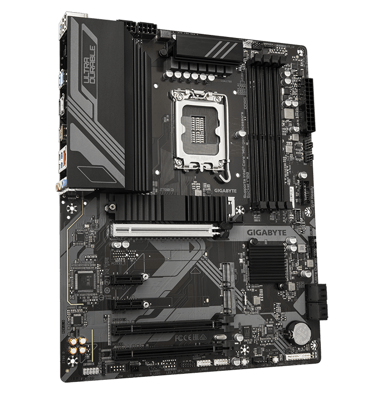 Gigabyte Z790 D