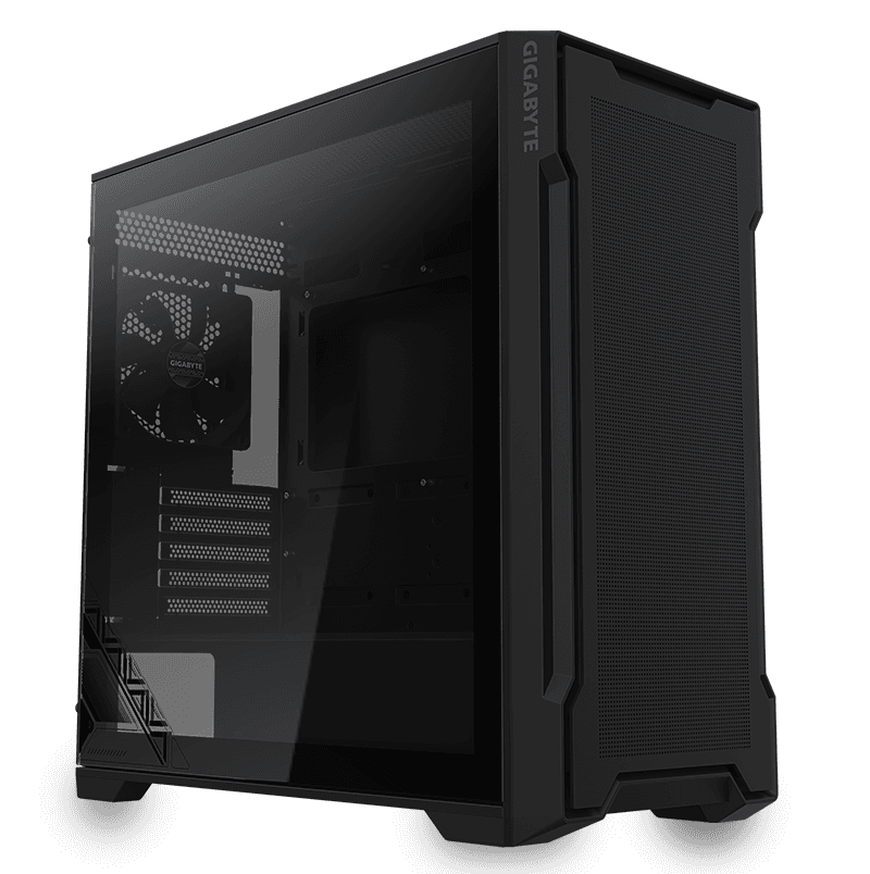 GIGABYTE C102 GLASS