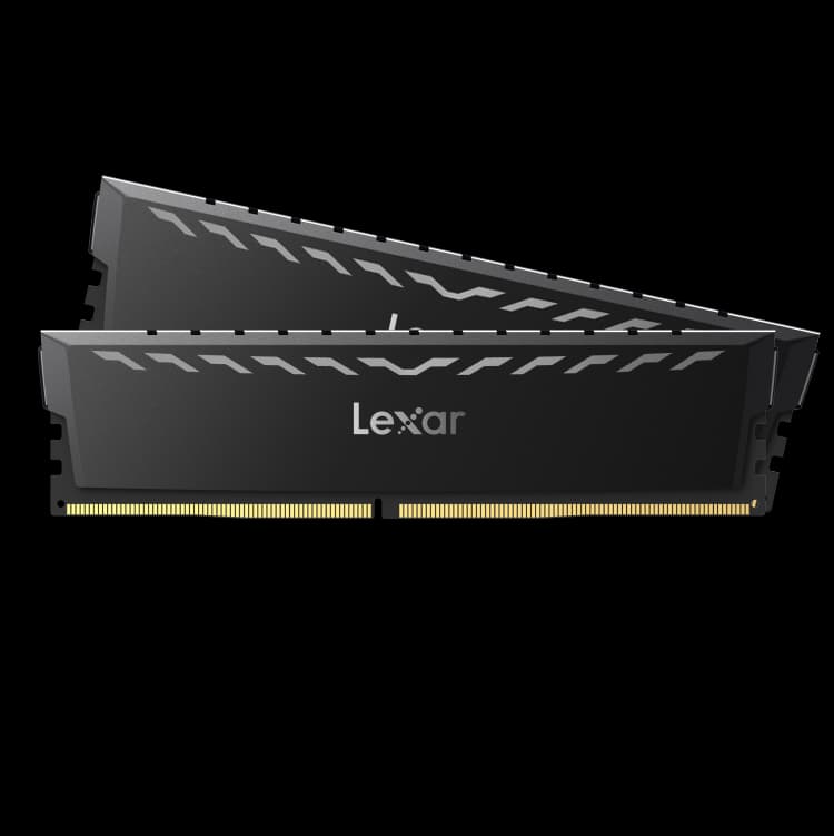 Ram Lexar THOR DDR4 UDIMM 32GB 3200Mhz