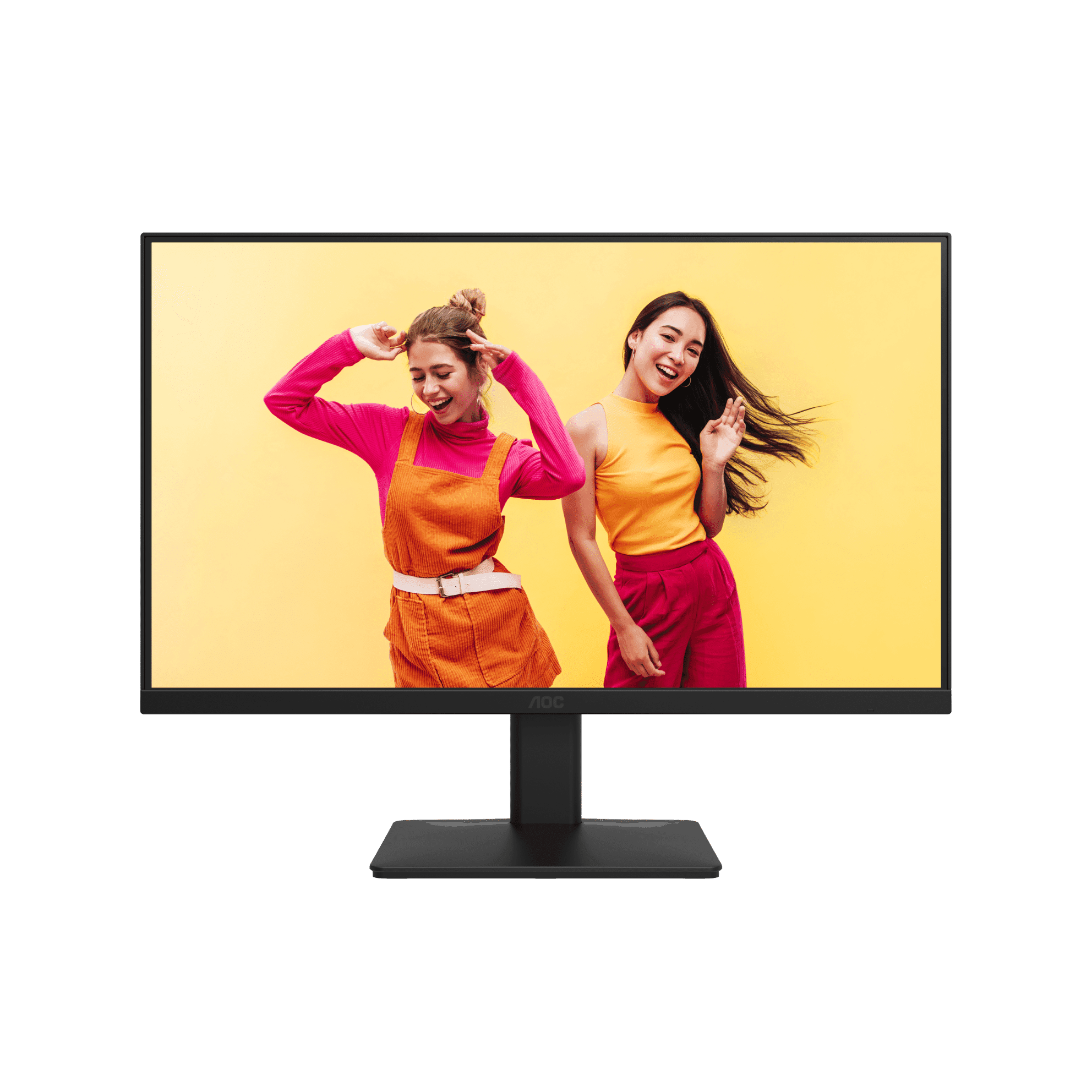 AOC 24B20JH2 23.8″ IPS Panel Monitor