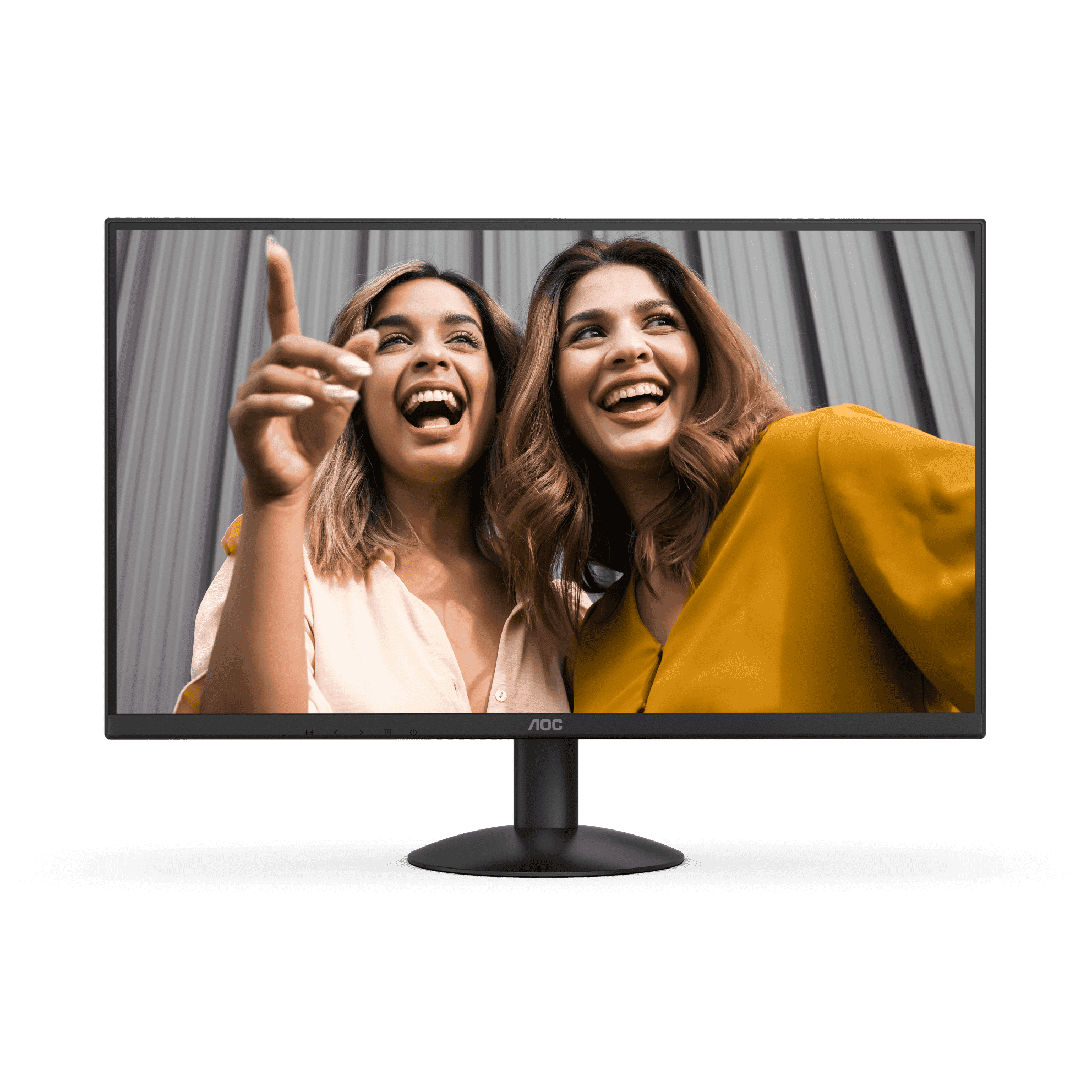 AOC 27B30H 27″ IPS 120Hz Monitor