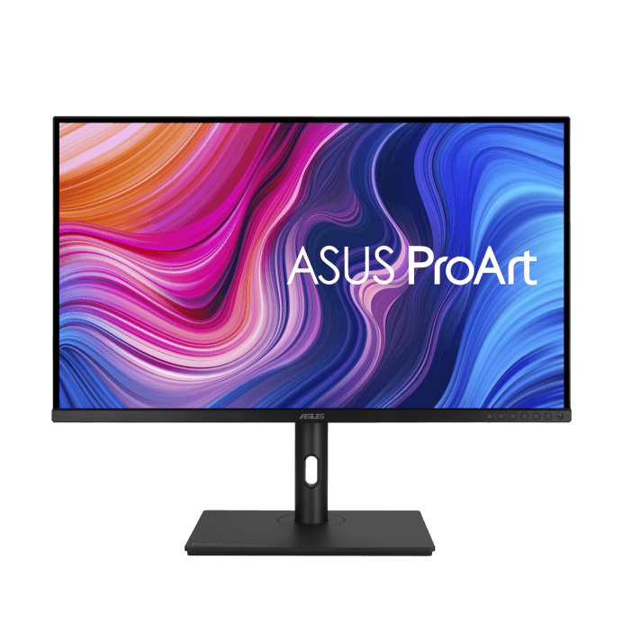 ASUS ProArt Display PA329CV Professional Monitor – 32-inch, IPS, 4K UHD (3840 x 2160), 100% sRGB