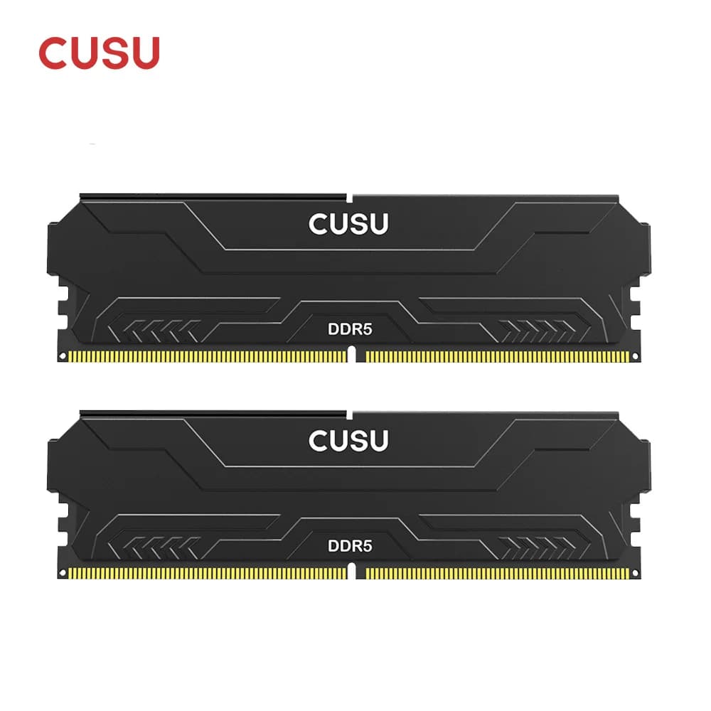 RAM CUCU 32GB (2x16GB) DDR5 5600MHz