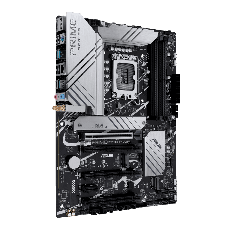 ASUS  Prime Z790 P Wifi DDR5 Motherboard