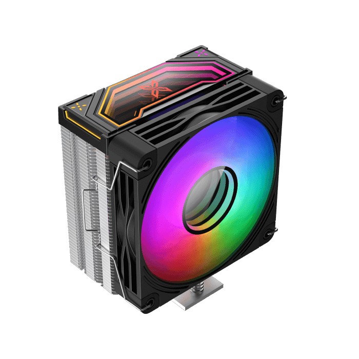 Xigmatek Epix II Air CPU Cooler