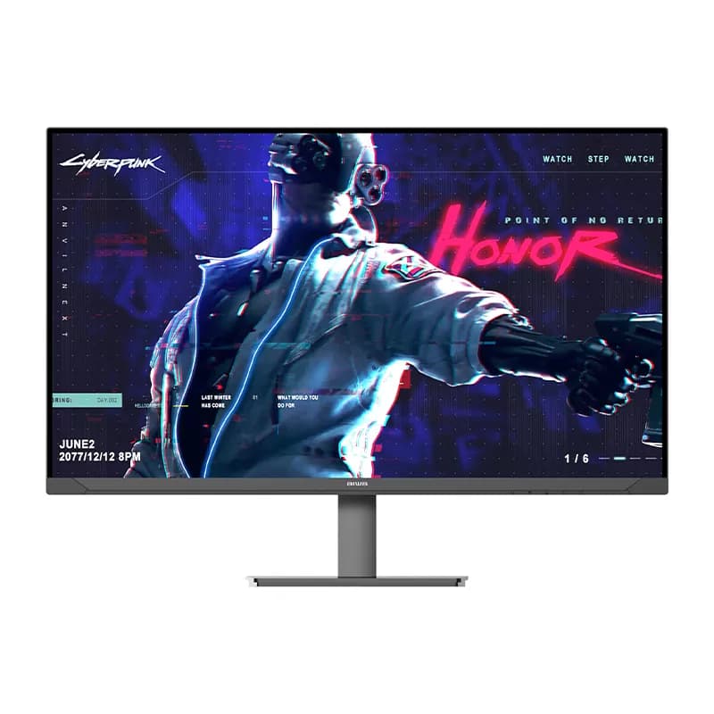 Aiwa MZ2707-K1 27 inch – QHD 2560×1440 – 165Hz – IPS