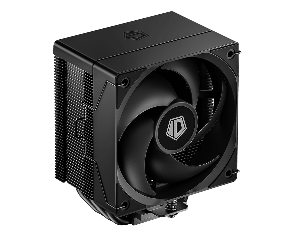 ID-COOLING SE-904-XT Black