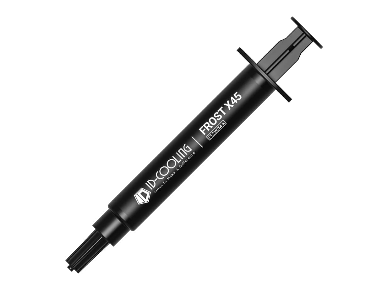 ID-COOLING FROST X45 Thermal Paste 4G