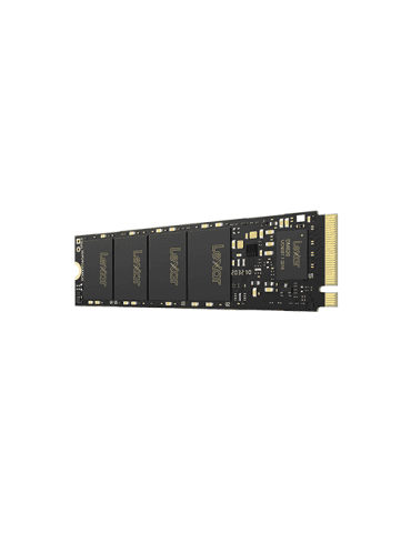 SSD Lexar NM620 512GB-M.2 2280 NVMe