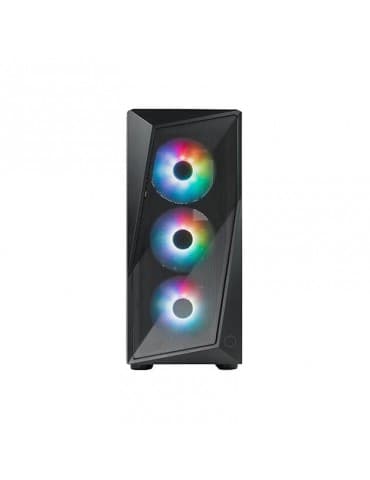 Case Cooler Master CMP 520 ARGB + PSU 600W