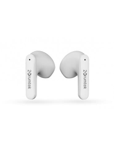 Earbuds A4Tech B20 Bluetooth TWS Grayish White
