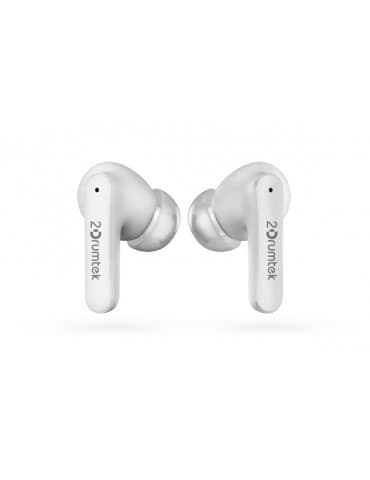 Earbuds A4Tech B25 Bluetooth TWS Grayish White
