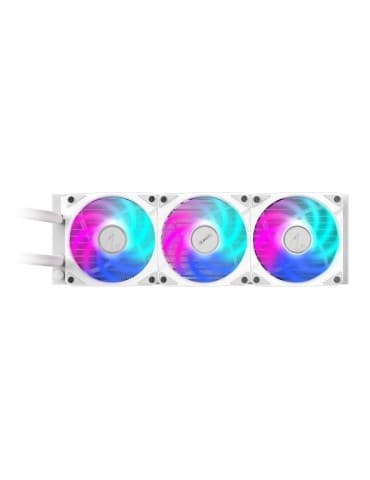 CPU Cooler AORUS WATERFORCE II 360 ICE