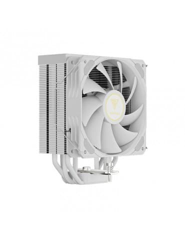 GAMDIAS BOREAS M2-51D White CPU Air Cooler