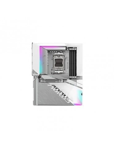 MB GIGABYTE AMD B650E A STEALTH ICE DDR5