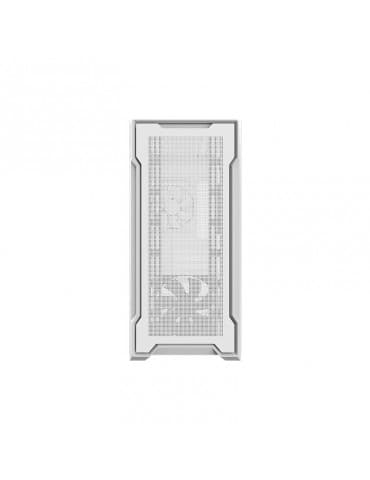 Case GIGABYTE C102 GLASS ICE