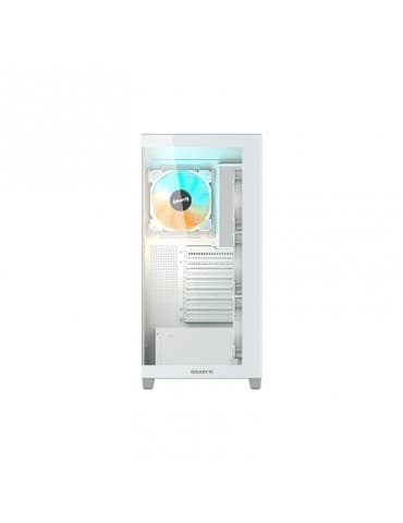 Case GIGABYTE C500 PANORAMIC STEALTH ICE