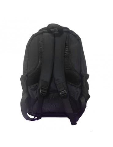 Carry Case Backpack Solida Pro Black