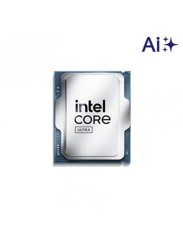 CPU Intel Core Ultra 5 processor LGA1851 245K