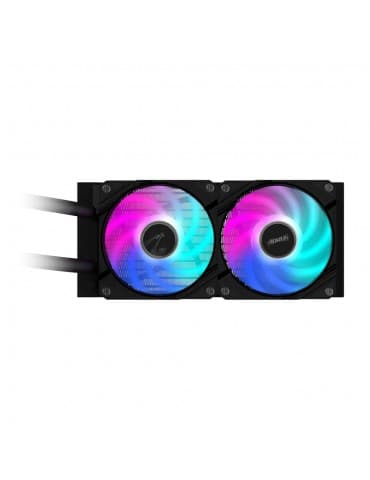 CPU Cooler AORUS WATERFORCE II 240