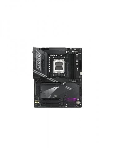 MB GIGABYTE AMD X870 AORUS ELITE WIFI7