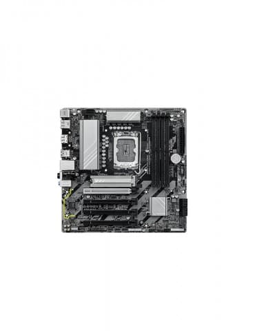 MB GIGABYTE™ Intel® B860M DS3H WIFI6E