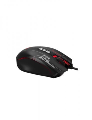 Mouse Bloody ESPORTS Gaming RGB ES7 Black