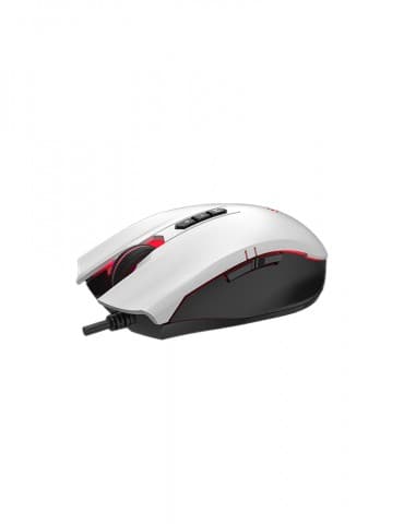 Mouse Bloody ESPORTS Gaming RGB ES7 White