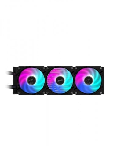 CPU Cooler AORUS WATERFORCE II 360