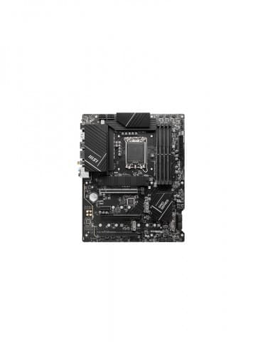 MB MSI ™ Intel PRO Z790-P WIFI