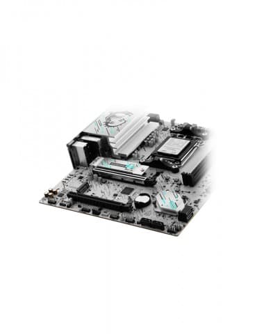 MB MSI™ AMD B840M GAMING WIFI6E