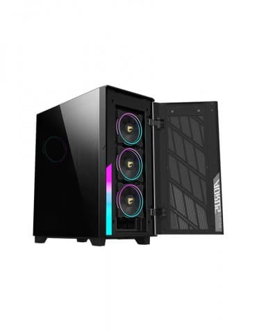 Case GIGABYTE AORUS C500 GLASS
