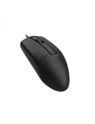A4tech OP-330 USB Mouse-Black