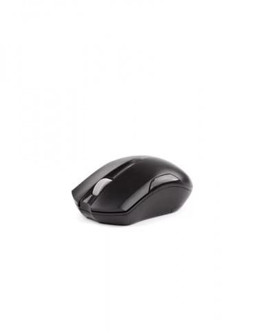 Mouse Wireless A4tech G3-200NS - Black