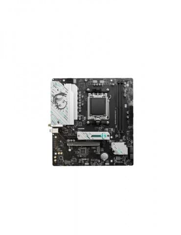 MB MSI AMD B650M GAMING WIFI