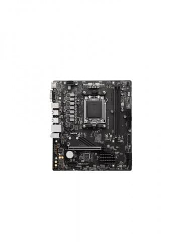 MB MSI PRO B650M-B