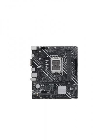 MB ASUS Intel® PRIME H610M-K D4 DDR4
