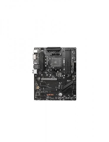 MB MSI ™ AMD B550 GAMING GEN3