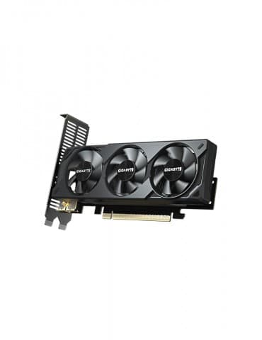 VGA GIGABYTE™ GeForce RTX™ 5060 OC Low Profile 8G