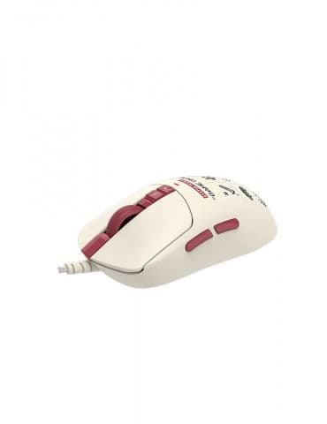 Bloody W72 Ultra Gaming Mouse - Red