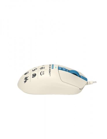 Bloody W72 Ultra Gaming Mouse - Blue