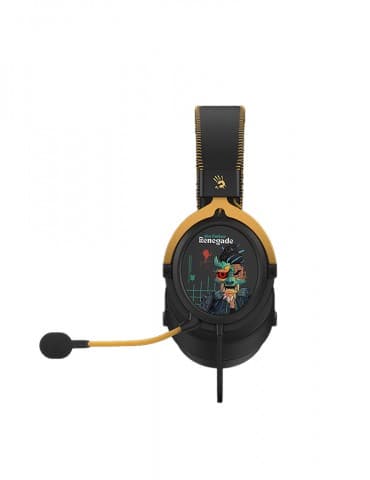 Bloody M595 Hybridcore Gaming Headset Renegade