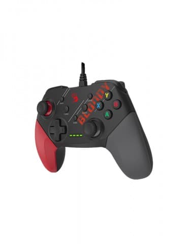 Bloody Gaming GamePad GP30 USB - Red