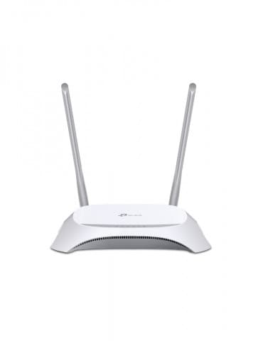 Wireless N Router TP-LINK 3G/4G MR3420