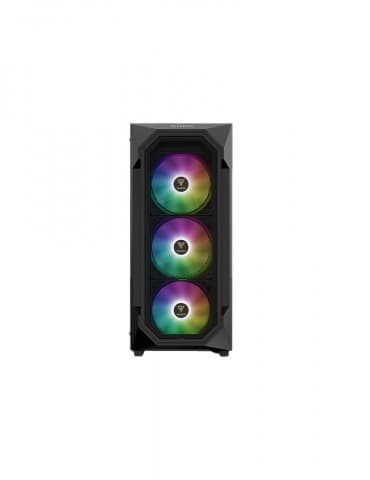 Case GAMDIAS AURA GC1 Elite RGB +AURA GP650W